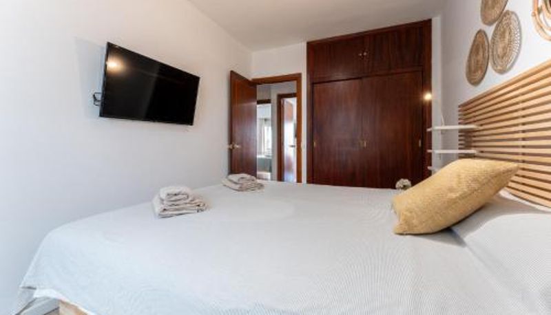 アパートメント - MalagaSuite Cozy Stay Malaga