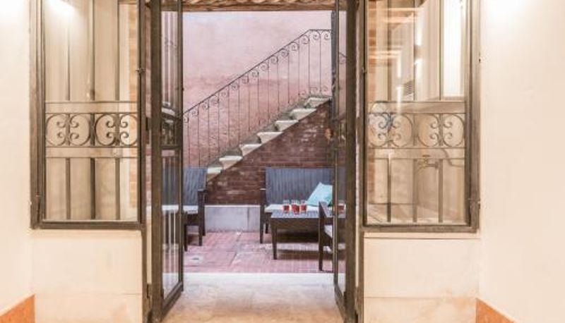 Appartamento - Ca' Del Monastero 8 and Ca' del Monastero 5 with shared Courtyard