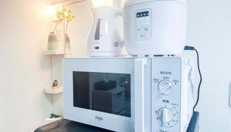 Habitación estándar - nestay suite tokyo ikebukuro