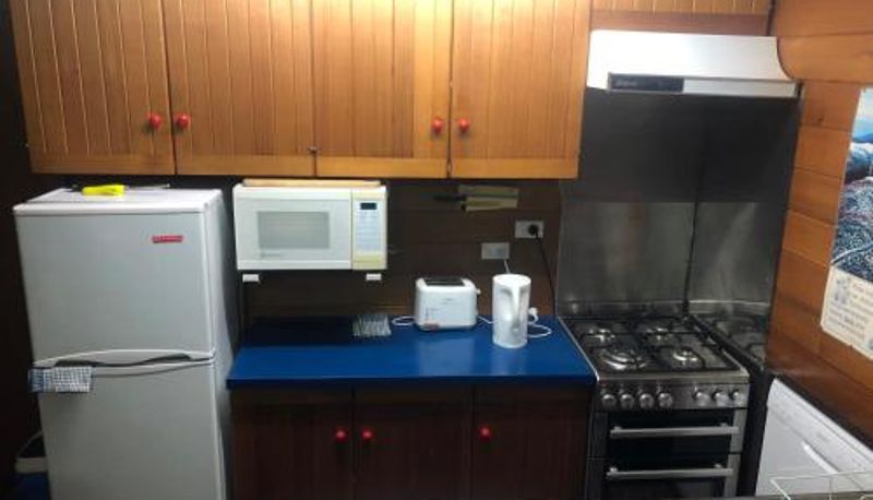 Standart oda - Shamrock Apartment 2