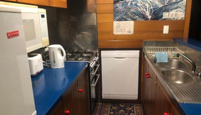 Standart oda - Shamrock Apartment 2