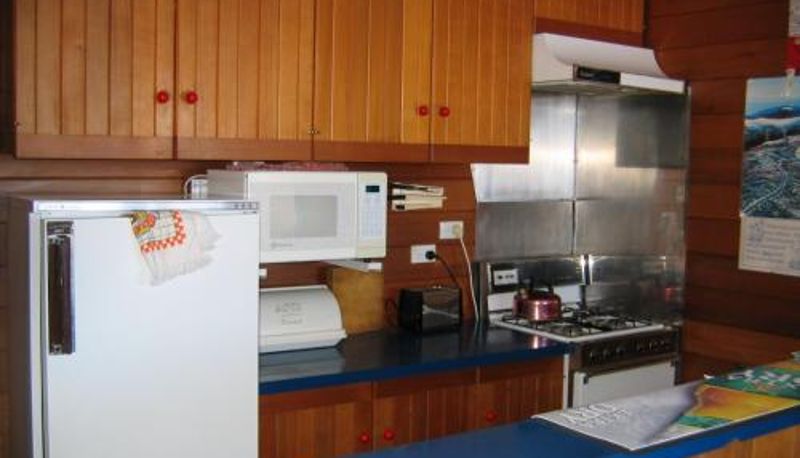 Daire - Shamrock Apartment 2