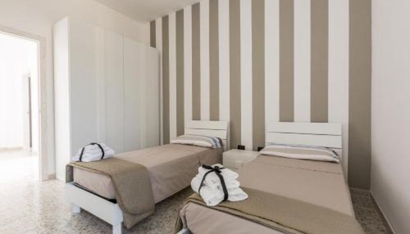 Apartment - Villa Angiben by BarbarHouse