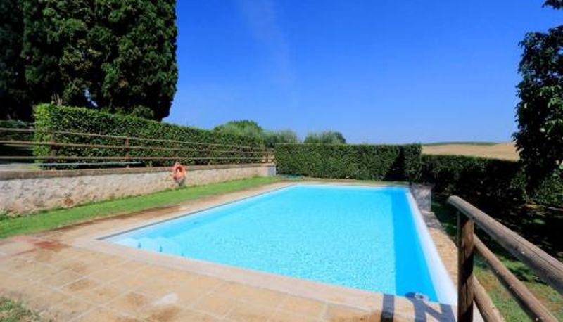 Apartment - Orvieto Country House