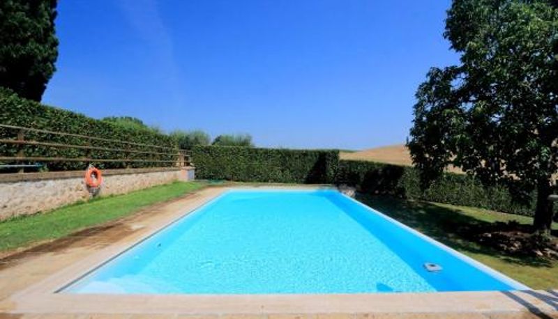 Apartment - Orvieto Country House