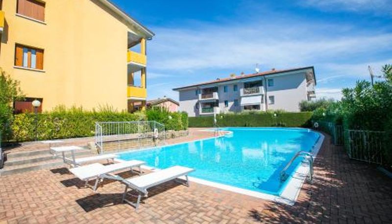Apartament - Garage & Lake View - Happy Rentals Appartamento Vista Lago- Pool