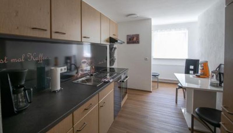 Mutfak - Scheidegg unterm Kreuzberg