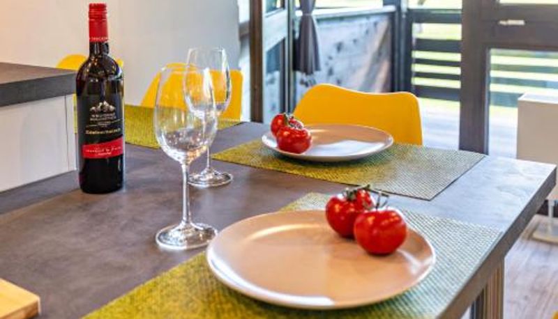 Apartamento - Feichten Glück 16