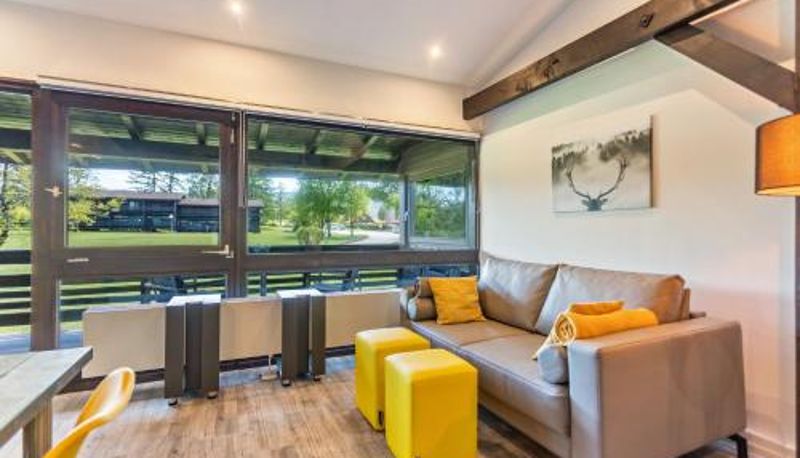Apartamento - Feichten Glück 16