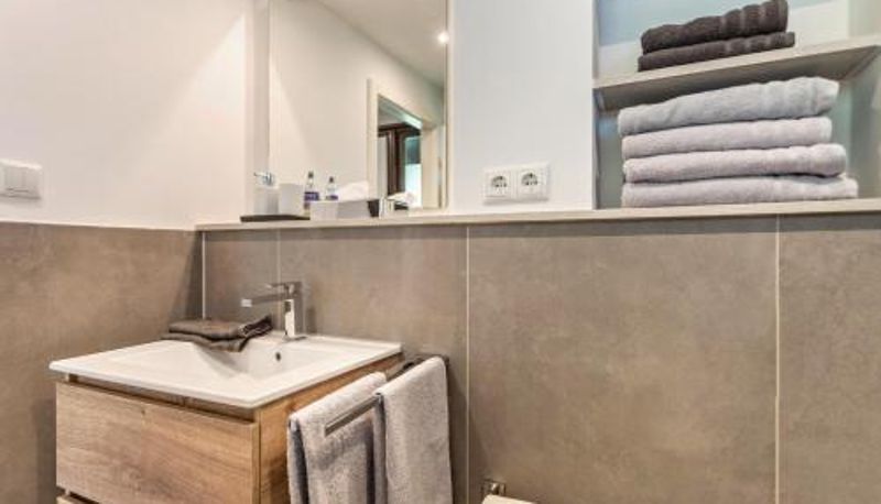 Apartamento - Feichten Glück 16