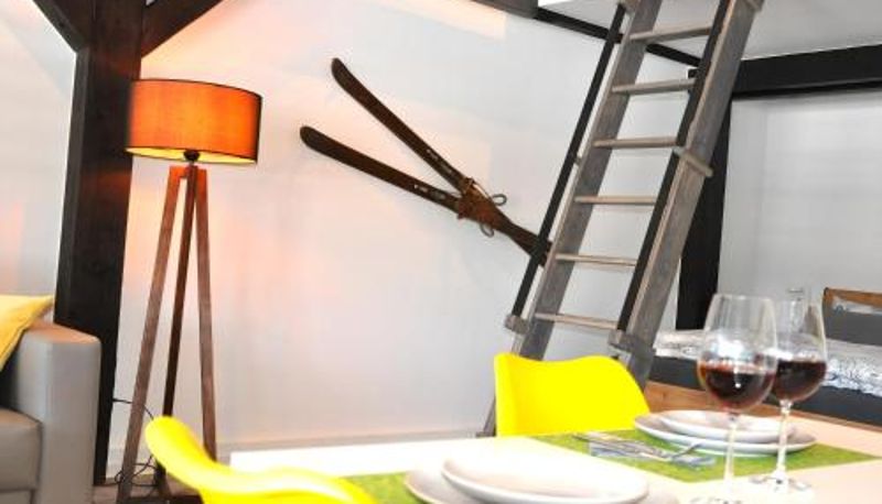 Habitación estándar - Feichten Glück 16
