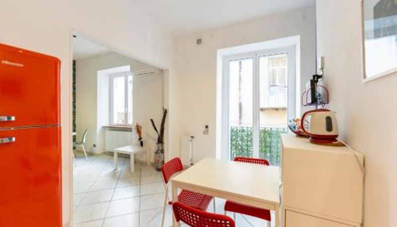 Apartment - Vico Piazza Nuova 1