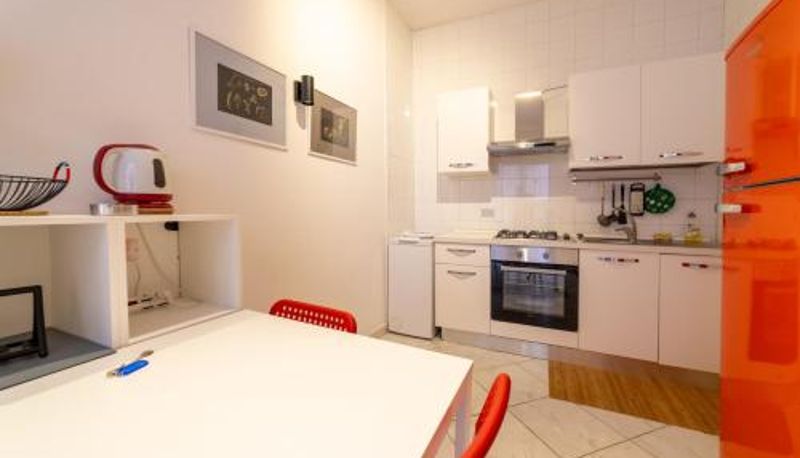 Apartment - Vico Piazza Nuova 1