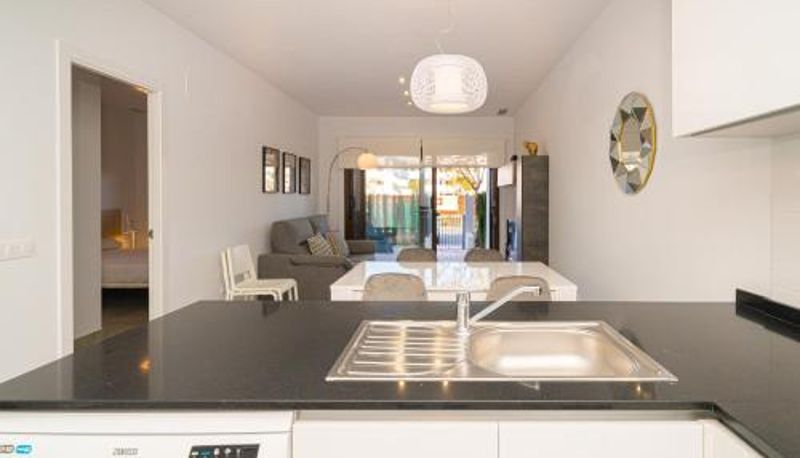 Apartamento - Luna