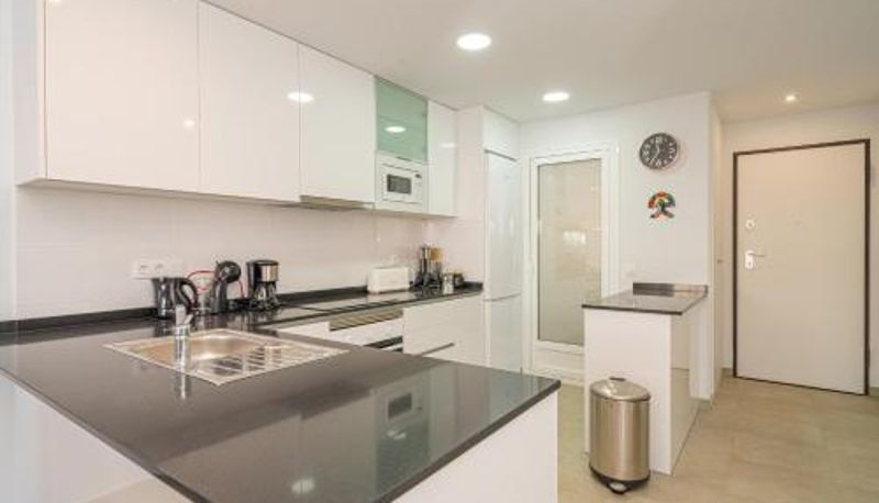 Apartamento - Luna