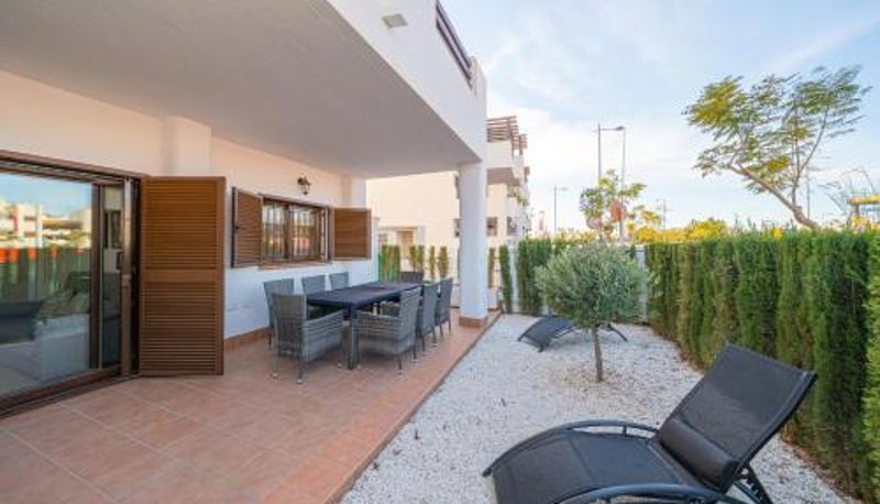 Apartamento - Luna