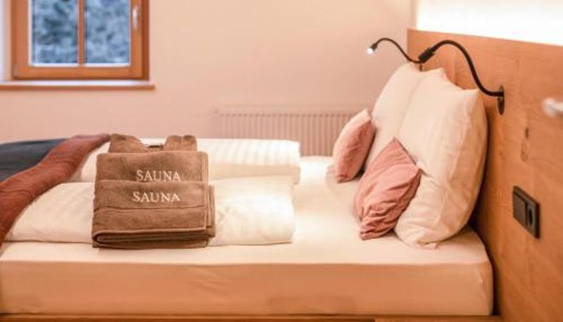 Appartement - Brantenhof Ferienwohnung Pomum