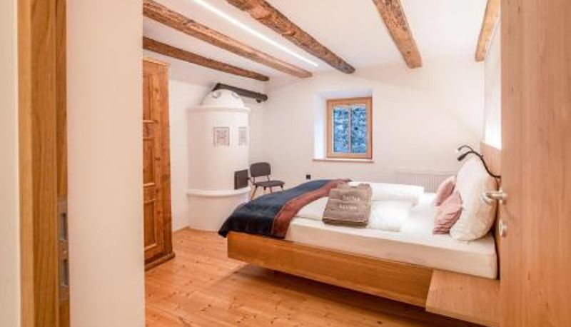 Appartement - Brantenhof Ferienwohnung Pomum