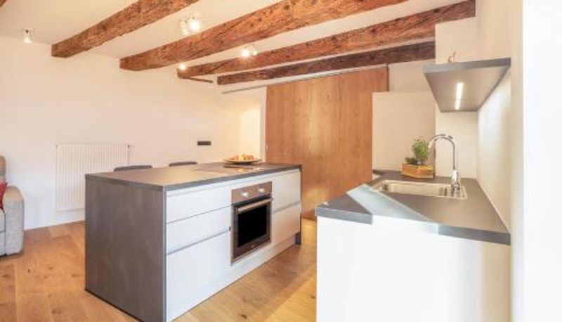 Appartement - Brantenhof Ferienwohnung Pomum