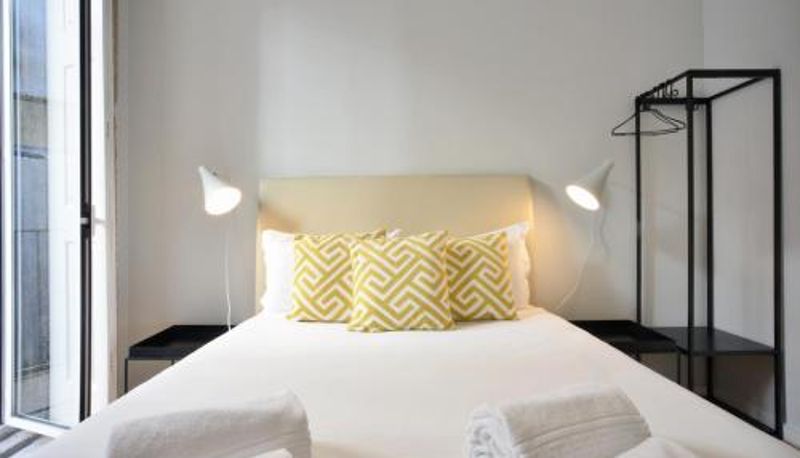 Appartement - Oporto City View - Santo Ildefonso