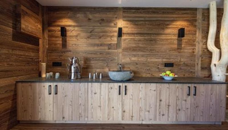 Appartement - Luech da Perteut - Panorama and Wellness