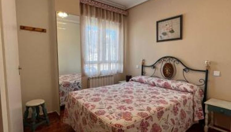 Standard room - Apartamentos Ruidera