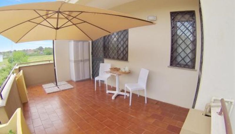 Terrazza - Elegant Apartment Trani 80 m²