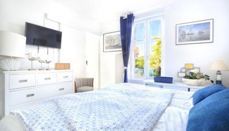 Appartement - La Brise de Barneville - Appt proche plage