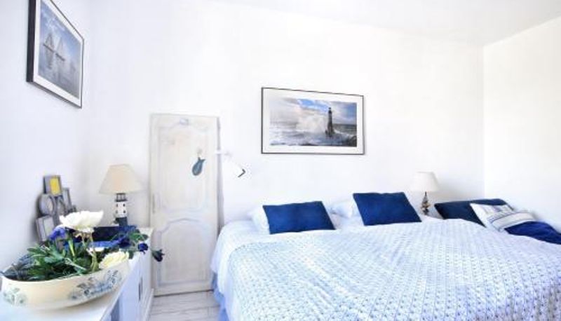 Info - La Brise de Barneville - Appt proche plage