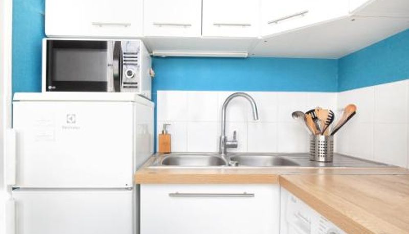 Appartement - La Brise de Barneville - Appt proche plage