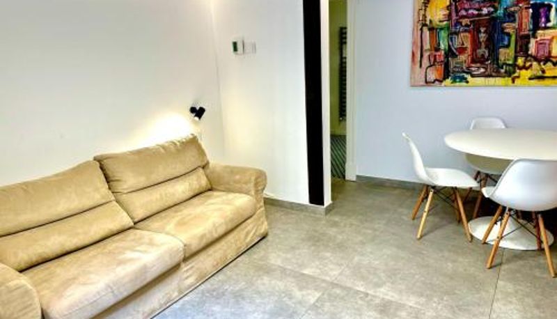 Suite - City Suites at Cortile Nobile