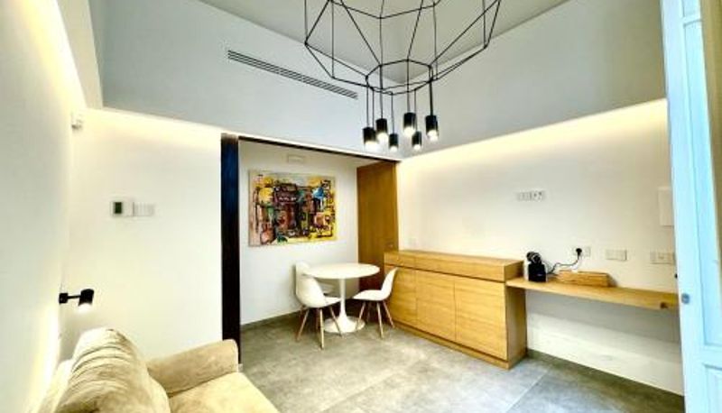Suite - City Suites at Cortile Nobile