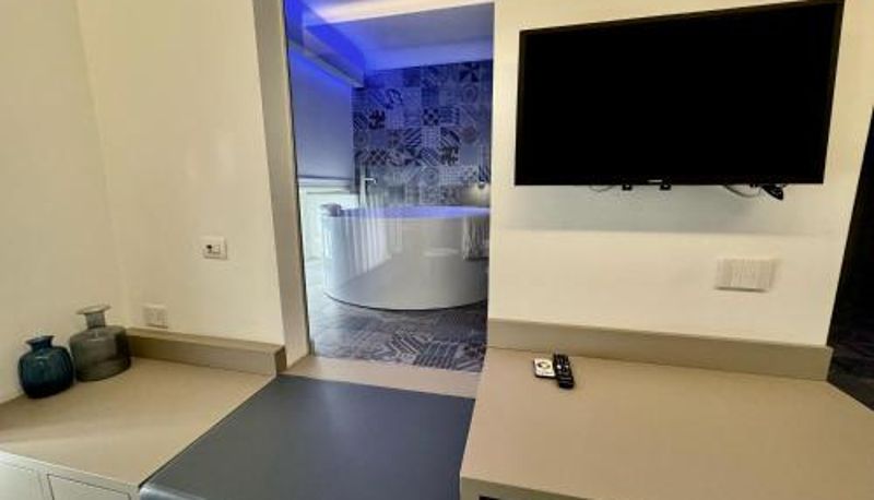 Suite - City Suites at Cortile Nobile