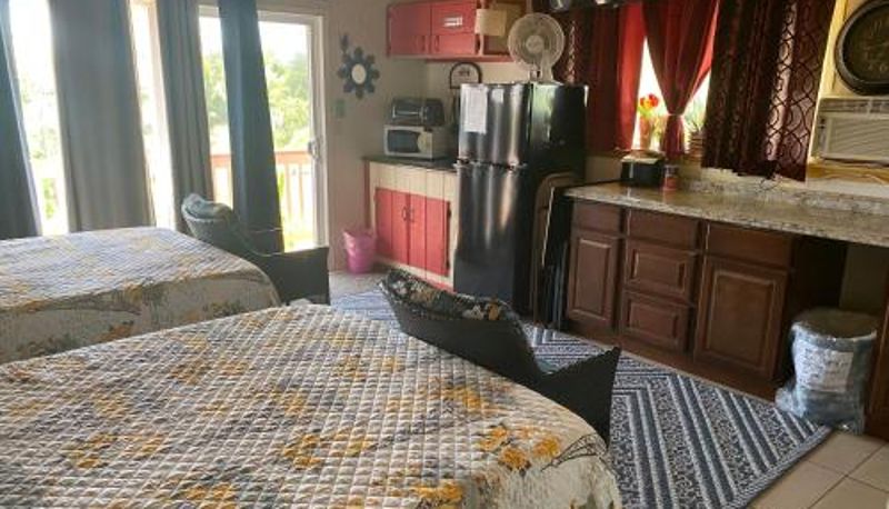 Bilgi - Nice Studio w/ AC near Kehena Beach and lava fields