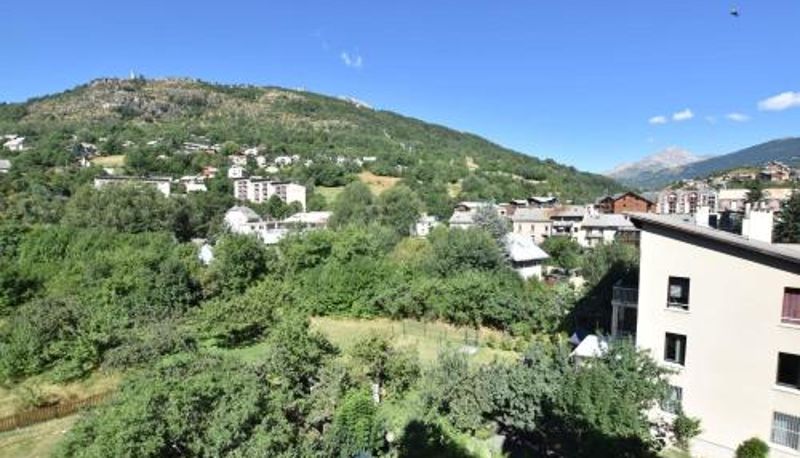インフォメーションセンター - Comfortable 30m balcony and mountain view