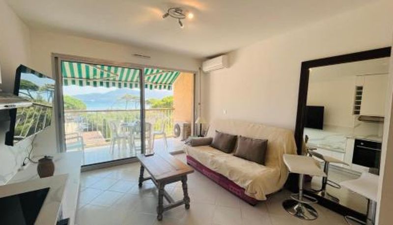アパートメント - Appartement 19 Les Carolines 2 Calvi