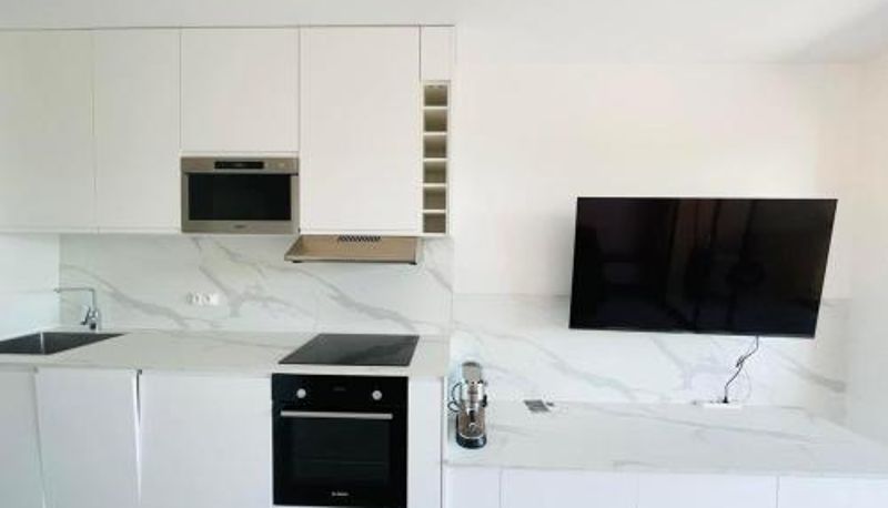 アパートメント - Appartement 19 Les Carolines 2 Calvi