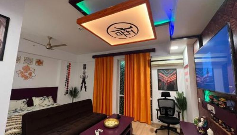 Apartamento - The Nest Lucknow