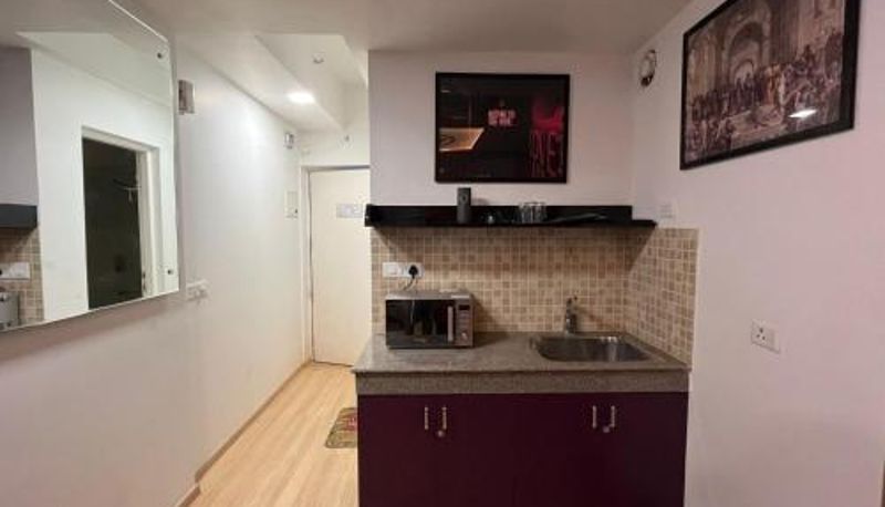 Apartamento - The Nest Lucknow