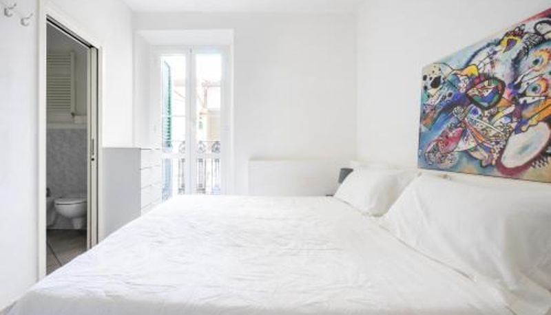 Appartement - Zanobi 26