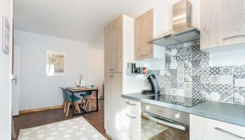 Apartament - Le Chenin - à 5 min du château dAmboise