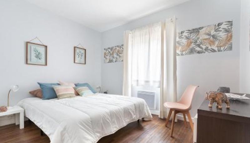Apartament - Le Chenin - à 5 min du château dAmboise