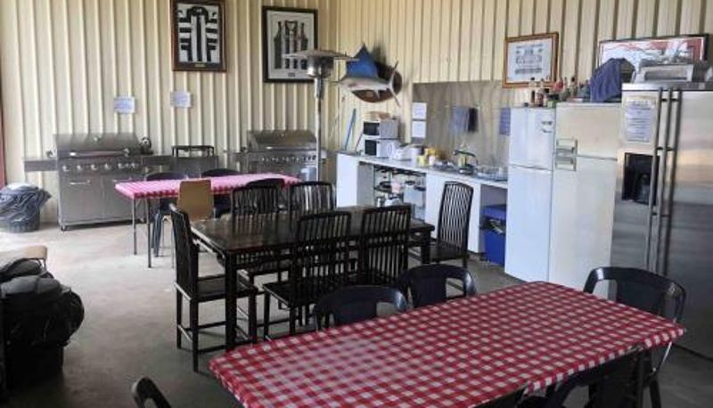 Standardzimmer - Coonawarra Ensuite Unit A