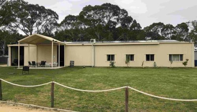 Apartment - Coonawarra Ensuite Unit A