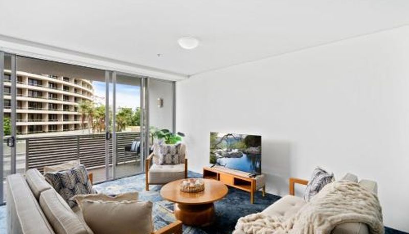 Appartement - Belle Escapes - 405 Harbour Lights
