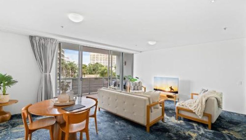 Appartement - Belle Escapes - 405 Harbour Lights