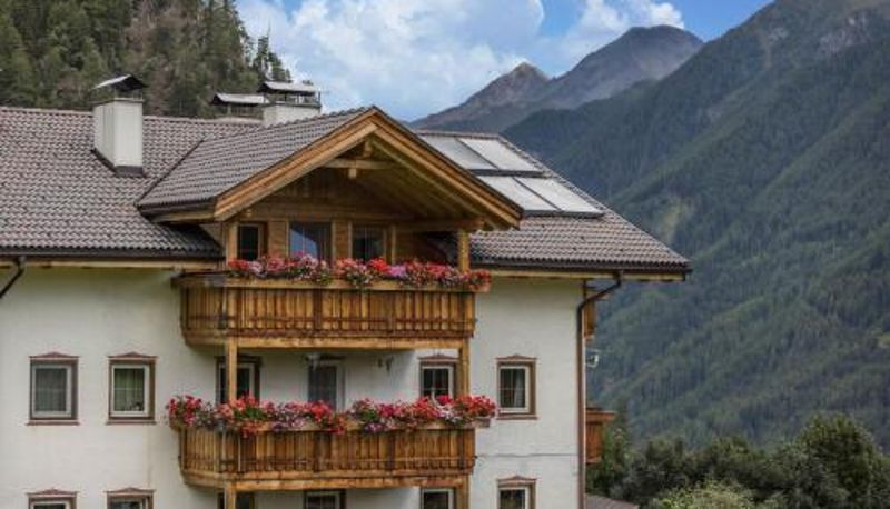 Standart oda - Golserhof Kristall