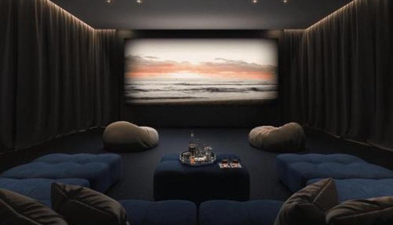 Informacje - Signature Broadbeach Ocean Views Apartment - CoastHM
