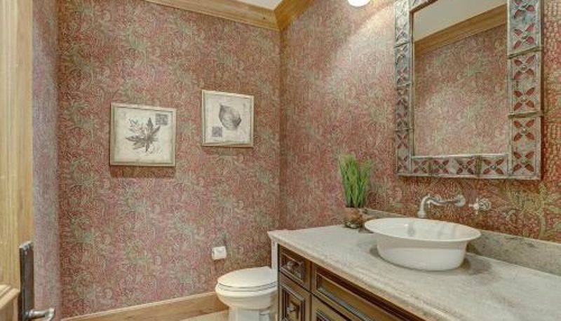 Standart oda - 4Br Ski in Ski Out the Top of Bachelor Gulch condo
