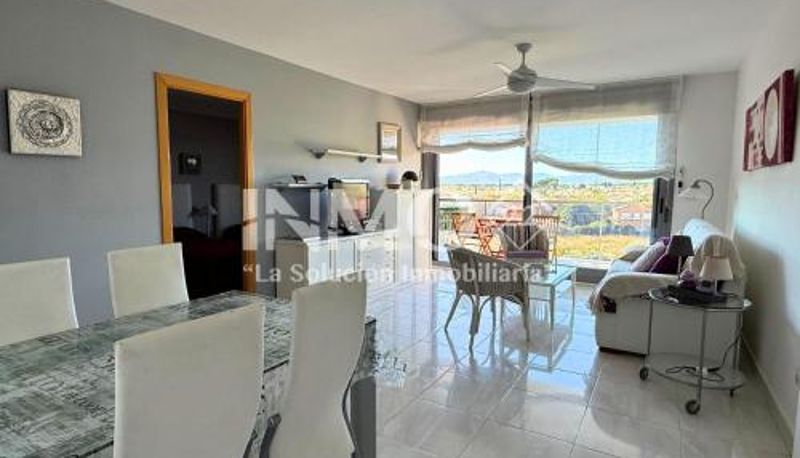 Info - Moderno apartamento con piscina y parking 162B - INMO22